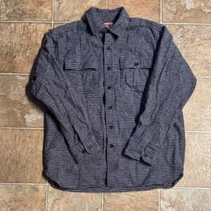L.L. Bean Men’s Flannel